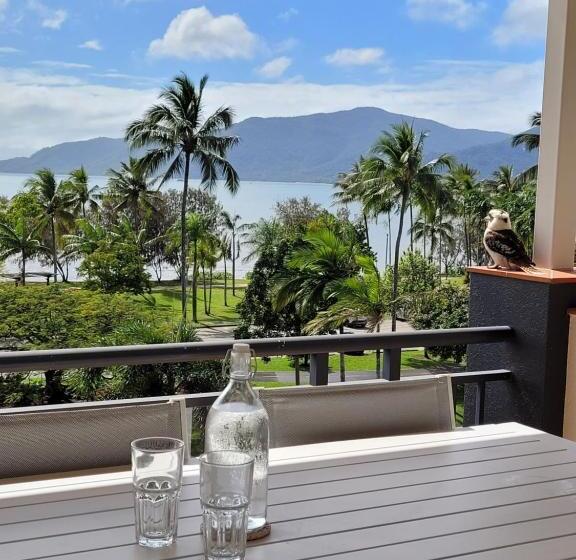 North Cove Waterfront Suites