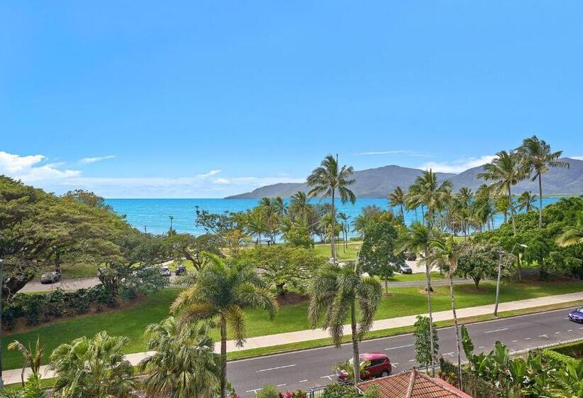 North Cove Waterfront Suites