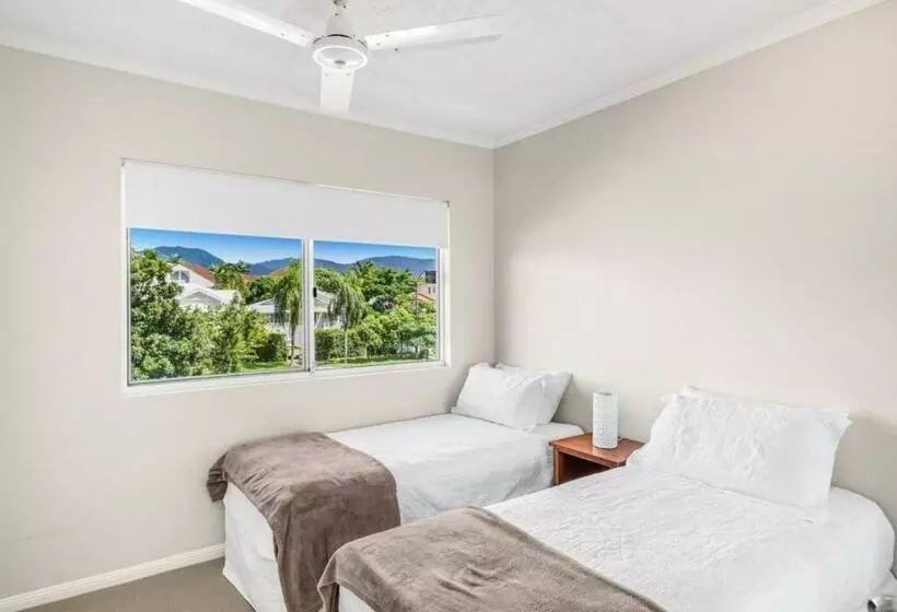 North Cove Waterfront Suites