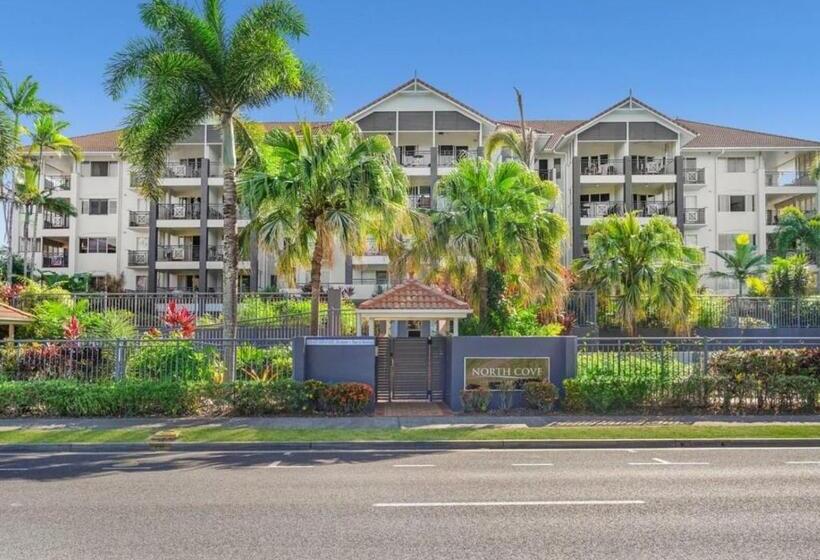 North Cove Waterfront Suites