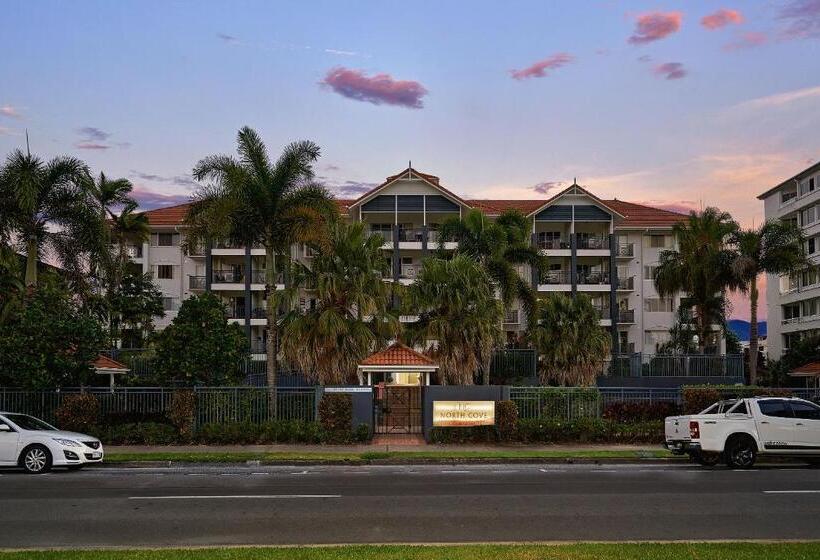 North Cove Waterfront Suites