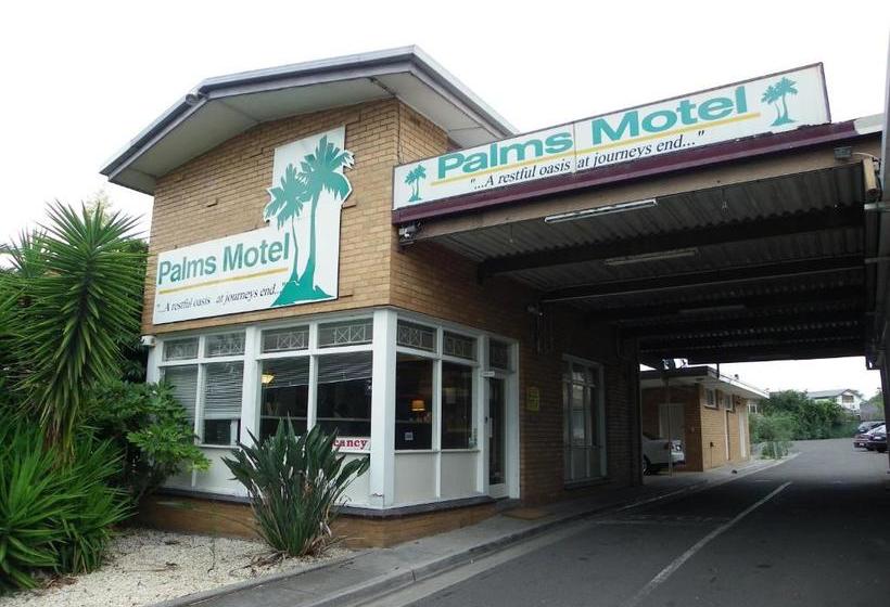 Palms Motel