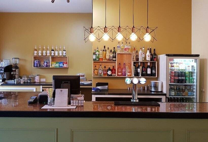 بنسيون Llety Cynin