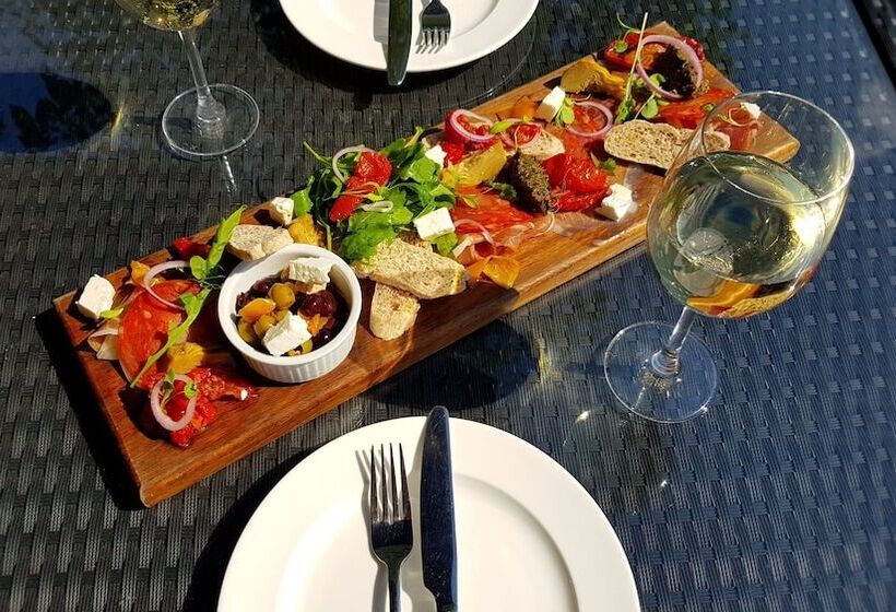 بنسيون Llety Cynin