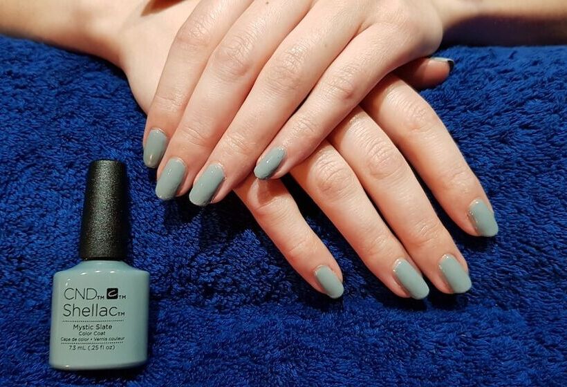 بنسيون Llety Cynin