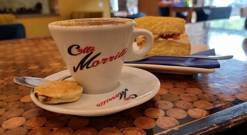 بنسيون Llety Cynin