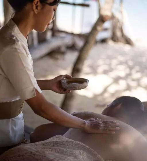 Plataran Komodo Resort & Spa   Chse Certified