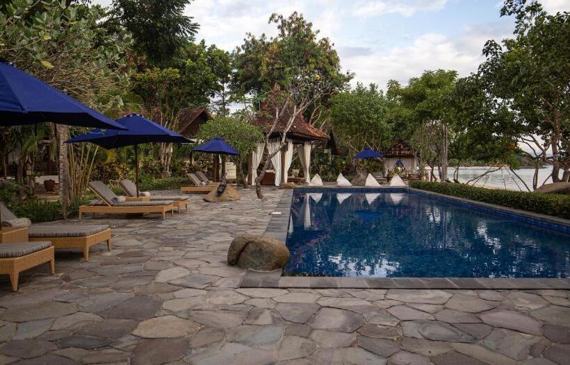 Plataran Komodo Resort & Spa   Chse Certified