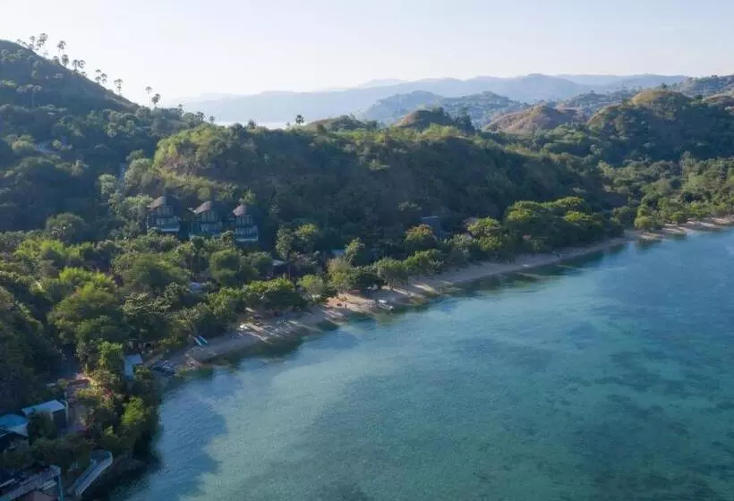 Plataran Komodo Resort & Spa   Chse Certified