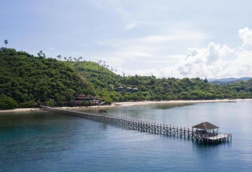 Plataran Komodo Resort & Spa   Chse Certified