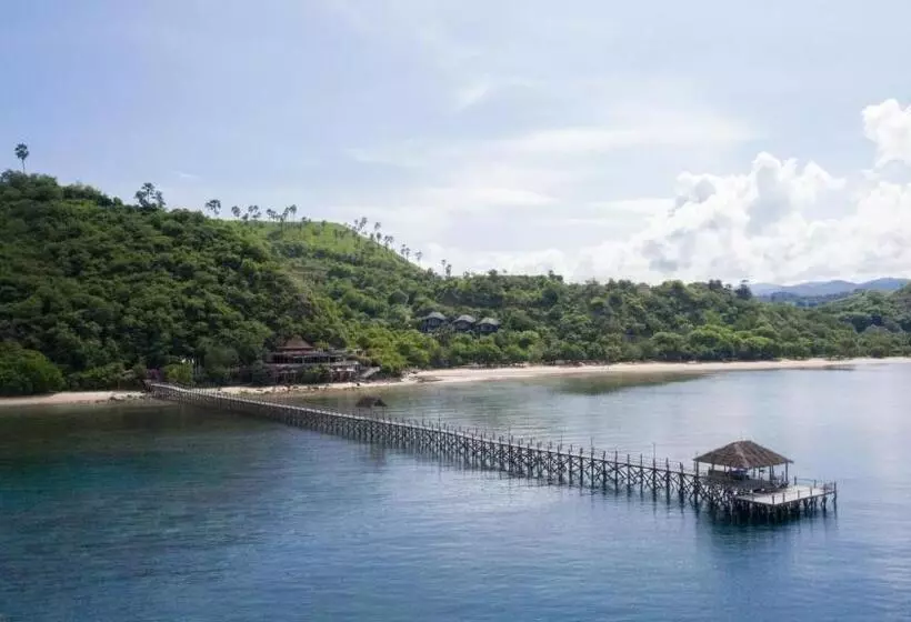 Plataran Komodo Resort & Spa   Chse Certified