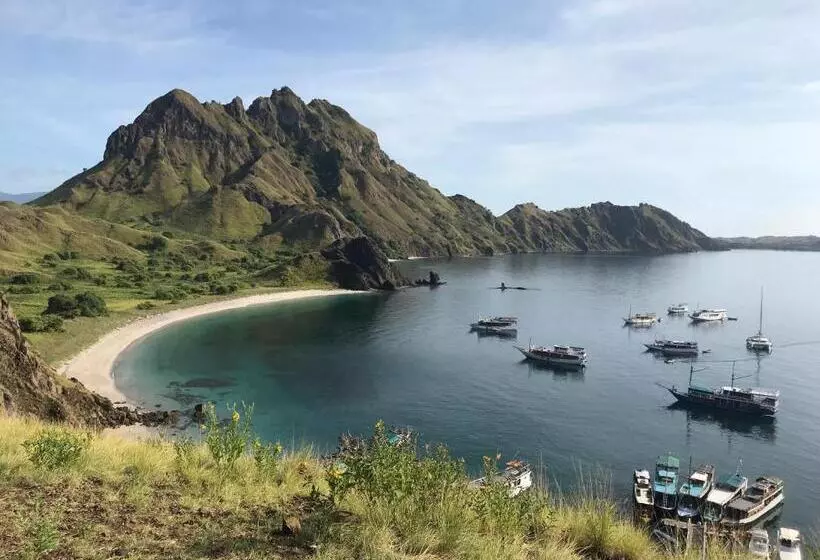 Plataran Komodo Resort & Spa   Chse Certified