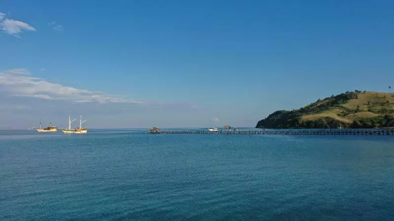 Plataran Komodo Resort & Spa   Chse Certified