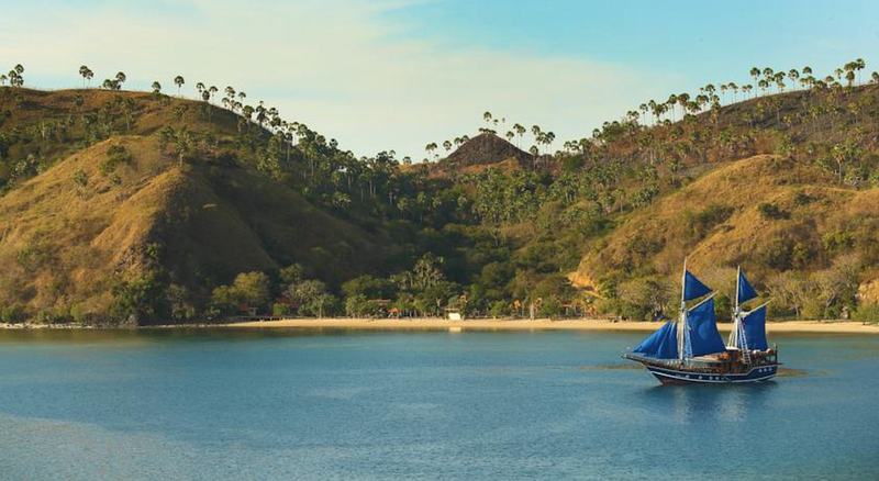 Plataran Komodo Resort & Spa   Chse Certified