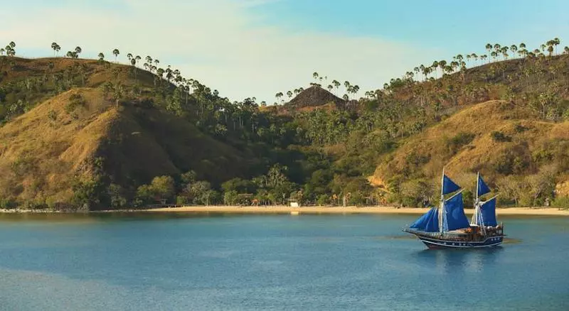 Plataran Komodo Resort & Spa   Chse Certified