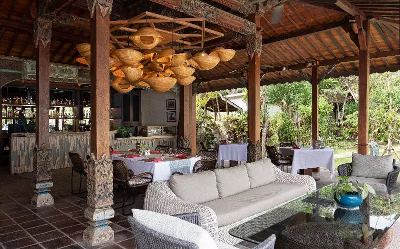 Plataran Komodo Resort & Spa   Chse Certified