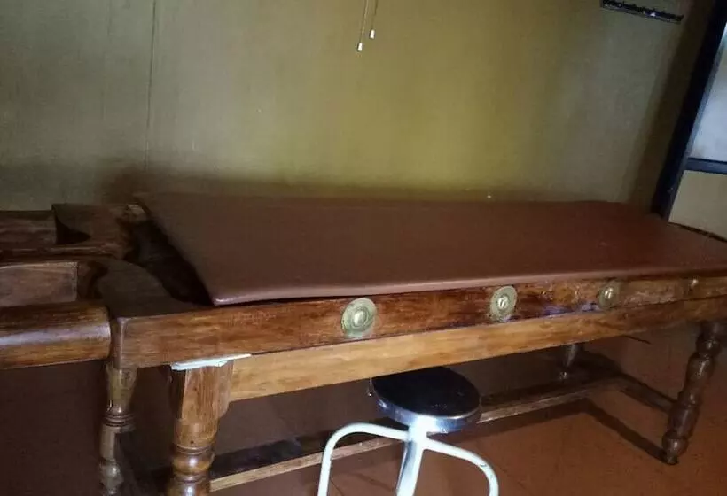 Resort Blue Waters Cherai