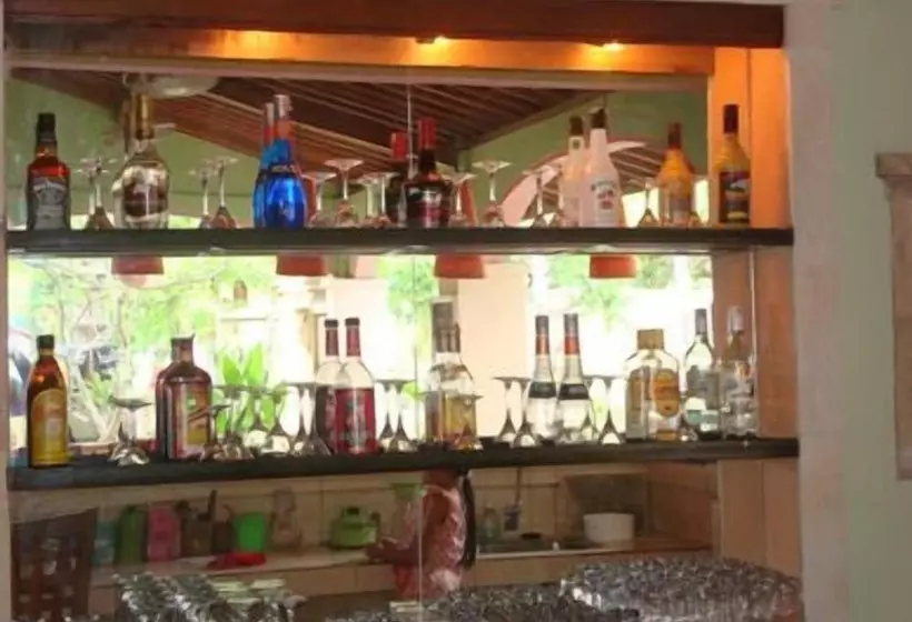 渡假胜地 Pazzo Bali