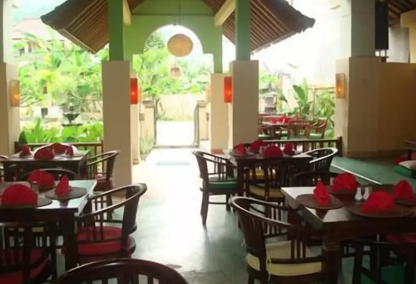 渡假胜地 Pazzo Bali