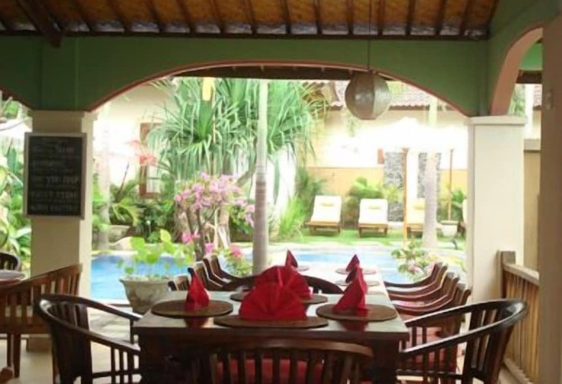 Курорт Pazzo Bali