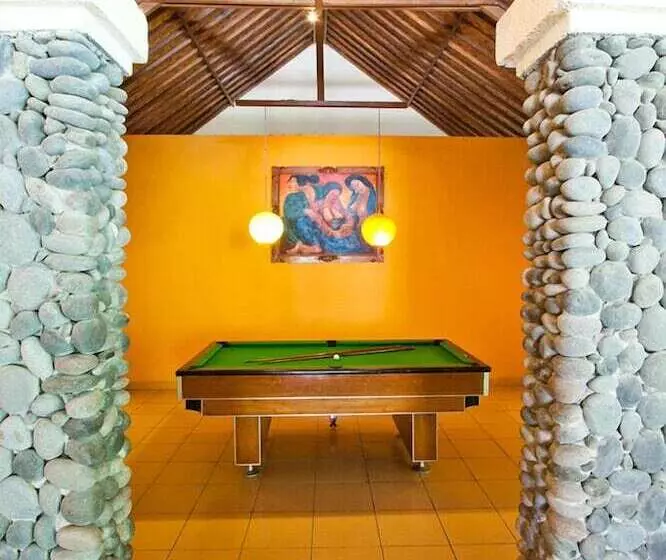 渡假胜地 Pazzo Bali