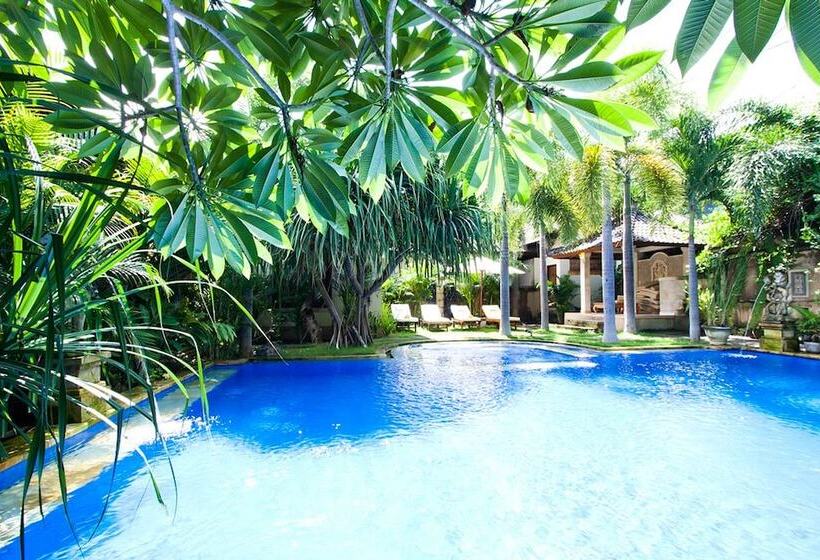 Курорт Pazzo Bali