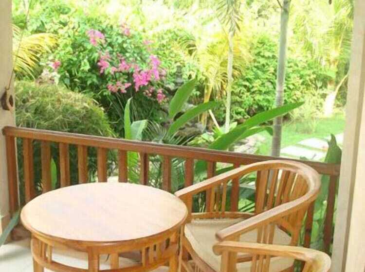 Курорт Pazzo Bali