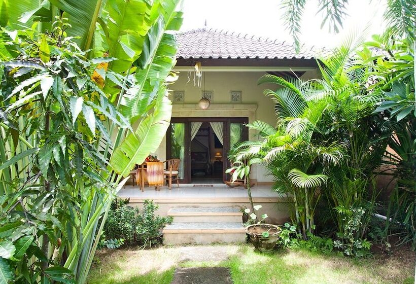 Курорт Pazzo Bali