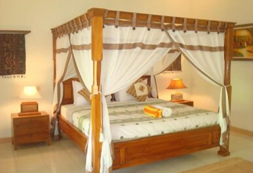 Курорт Pazzo Bali