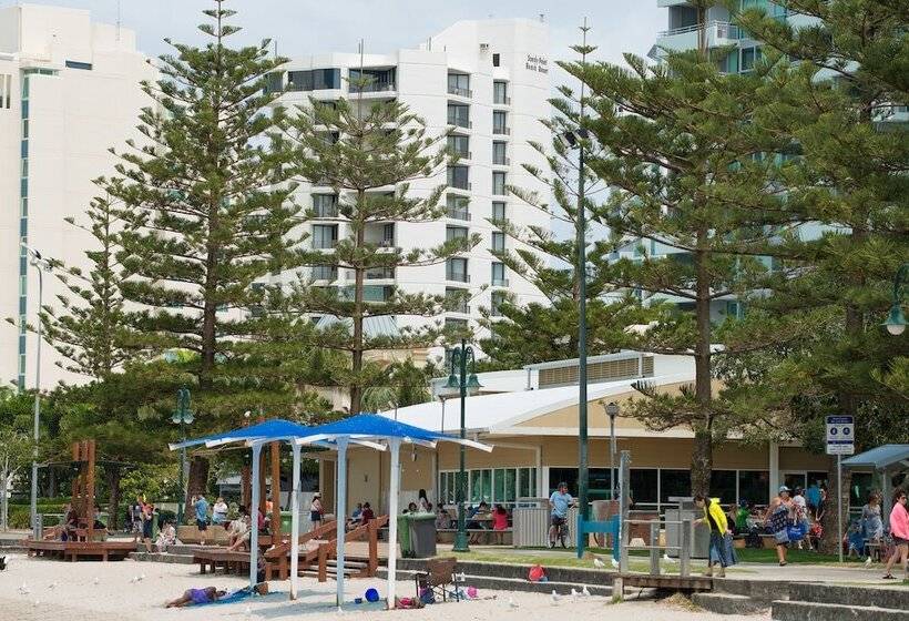 Sandy Point Beach Resort