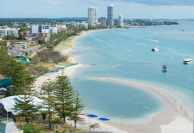 Sandy Point Beach Resort