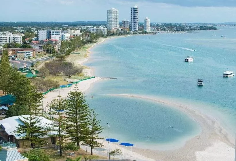 Sandy Point Beach Resort