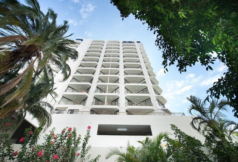 Sandy Point Beach Resort