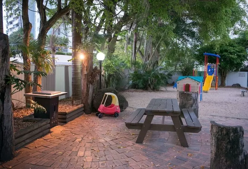 Sandy Point Beach Resort