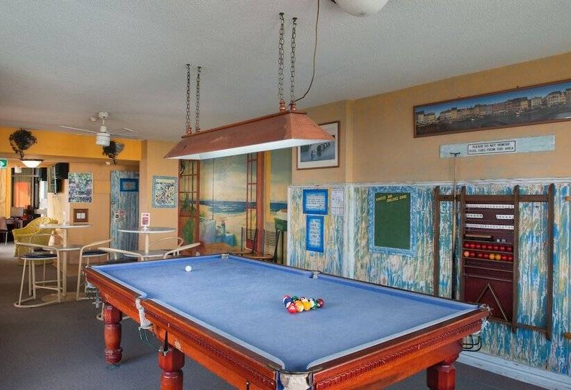 Sandy Point Beach Resort