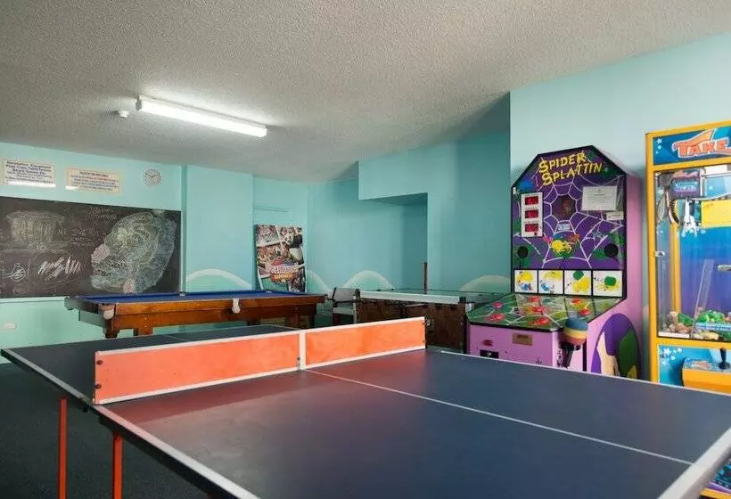 Sandy Point Beach Resort