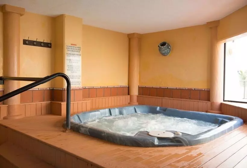 Sandy Point Beach Resort