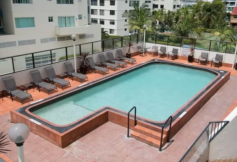 Sandy Point Beach Resort