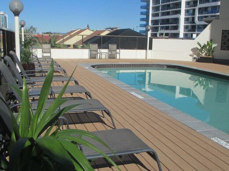 Sandy Point Beach Resort