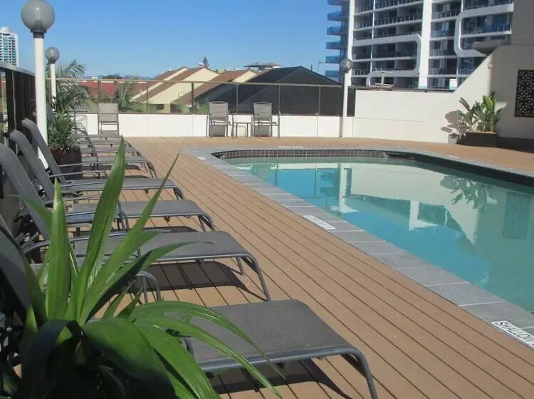 Sandy Point Beach Resort