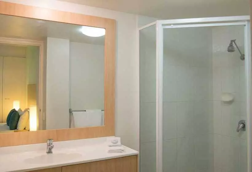 Sandy Point Beach Resort