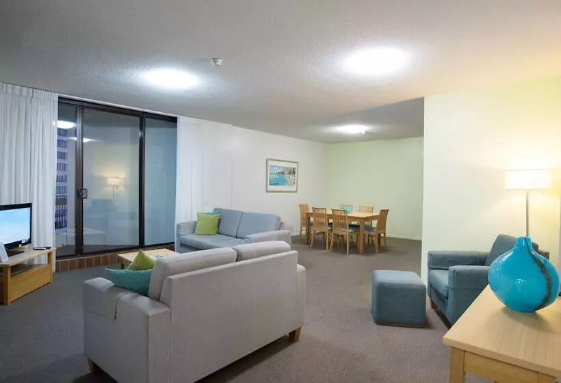 Sandy Point Beach Resort