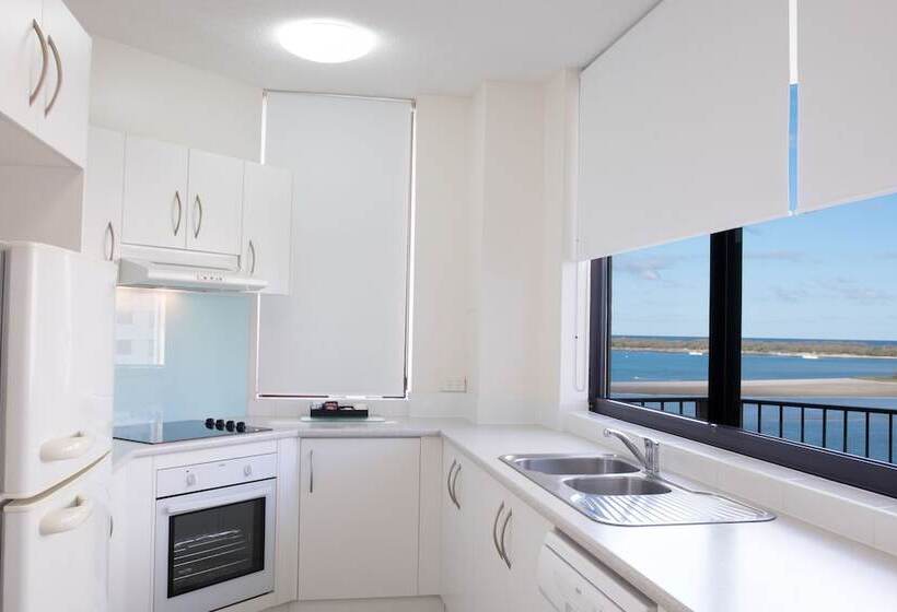 Sandy Point Beach Resort