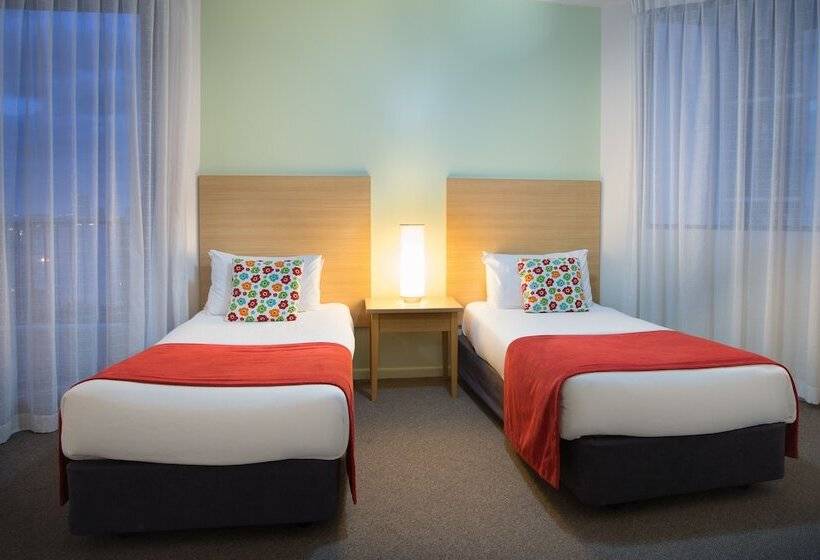 Sandy Point Beach Resort