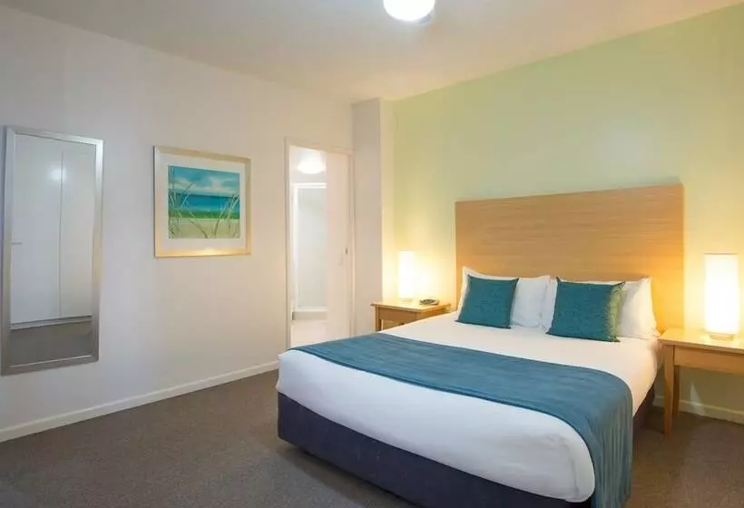 Sandy Point Beach Resort