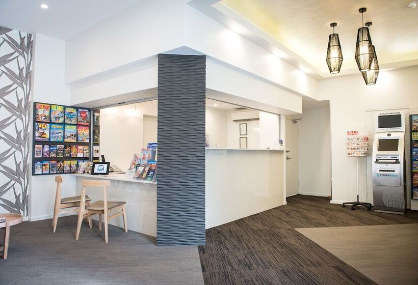 Sandy Point Beach Resort