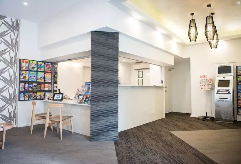 Sandy Point Beach Resort