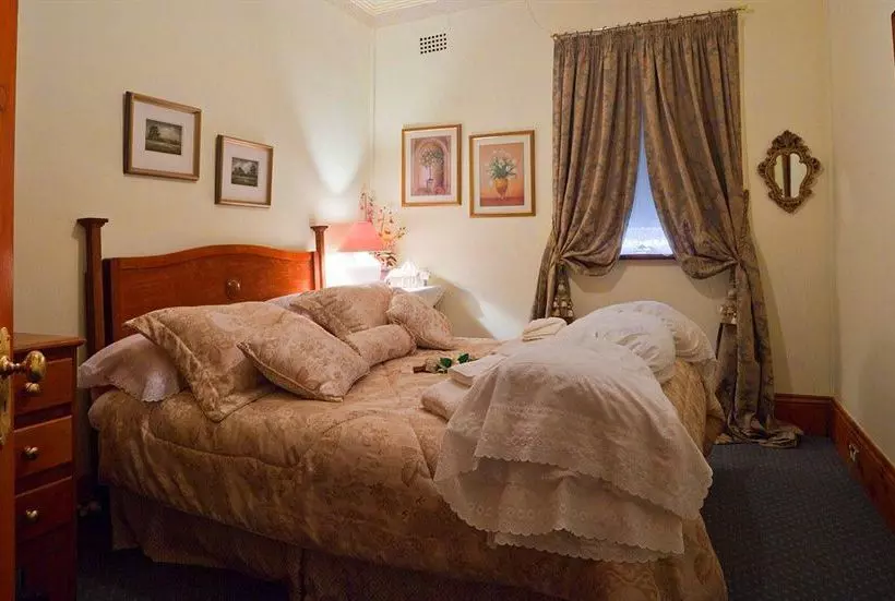 酒店 Segenhoe Inn Bed And Breakfast