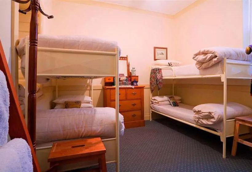 酒店 Segenhoe Inn Bed And Breakfast