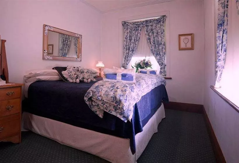 酒店 Segenhoe Inn Bed And Breakfast